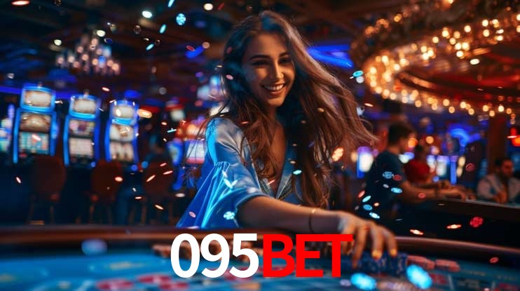 Experiência VIP 095BET