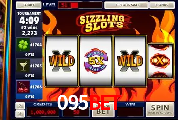 Desvendando o Mundo dos Jogos Virtuais na 095BET
