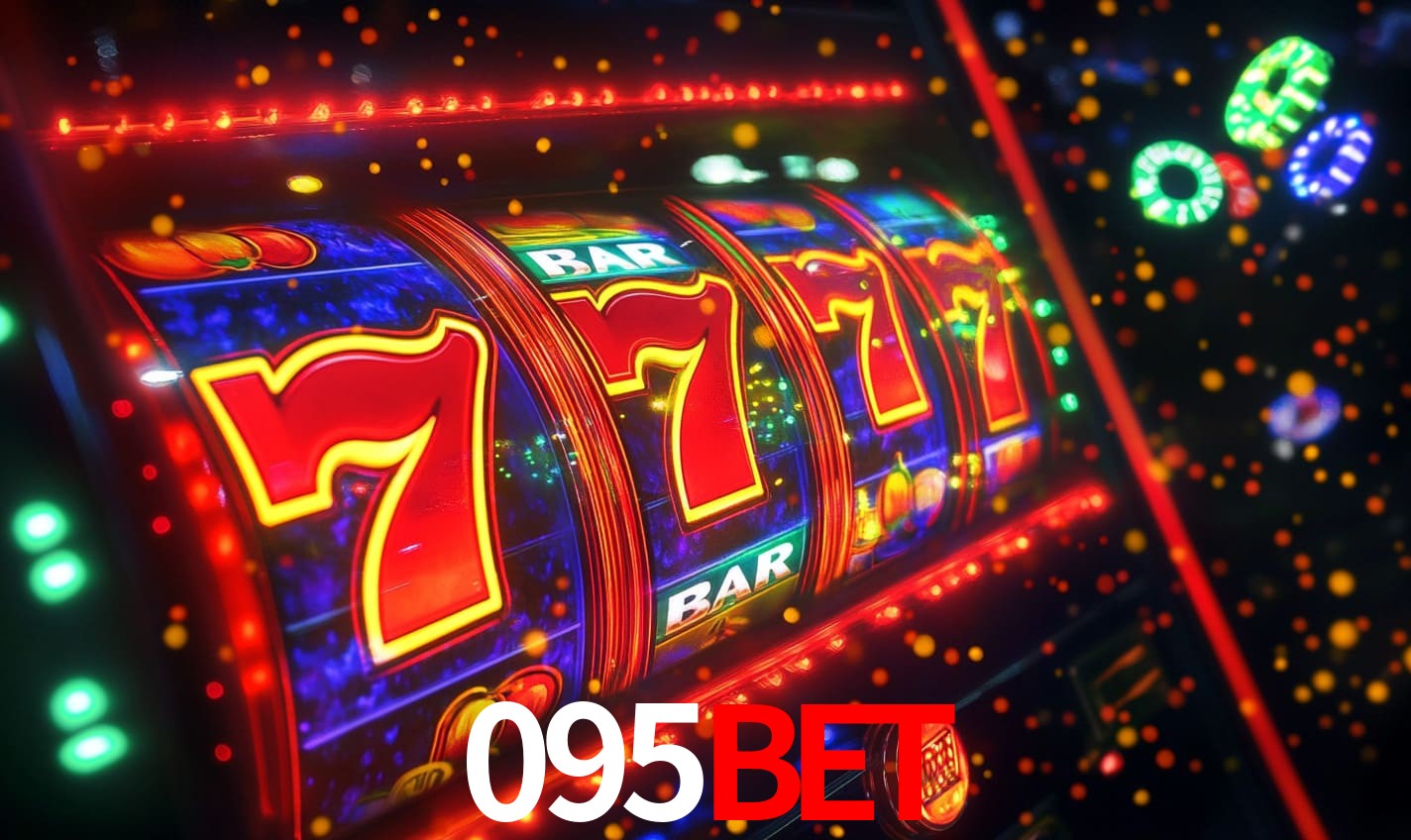 095BET - Apostas No Cassino Online - 095BET.COM