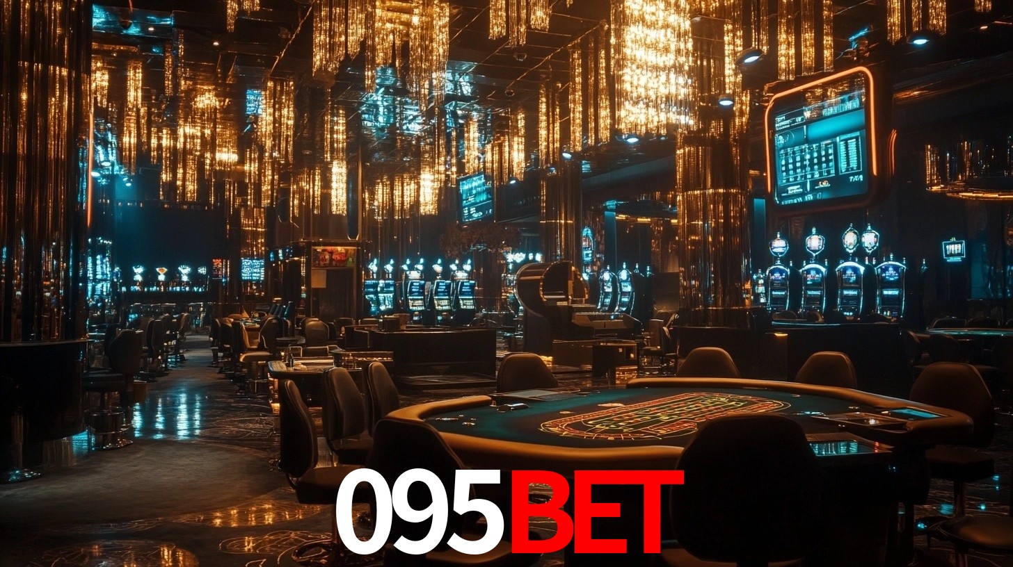 095 BET vip