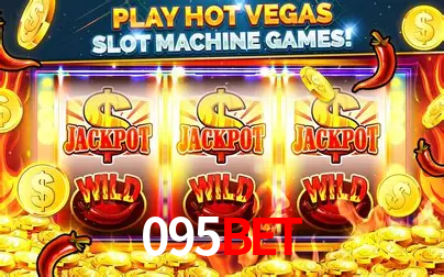 Desvendando o Mundo dos Jogos Virtuais na 095BET