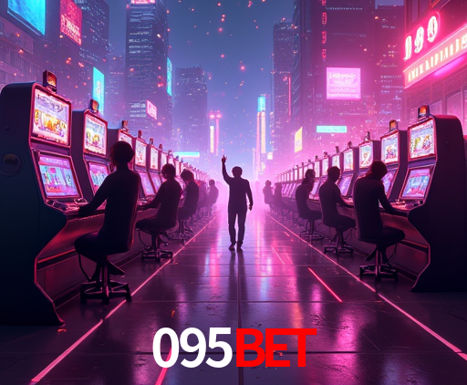 Jogos Exclusivos 095BET