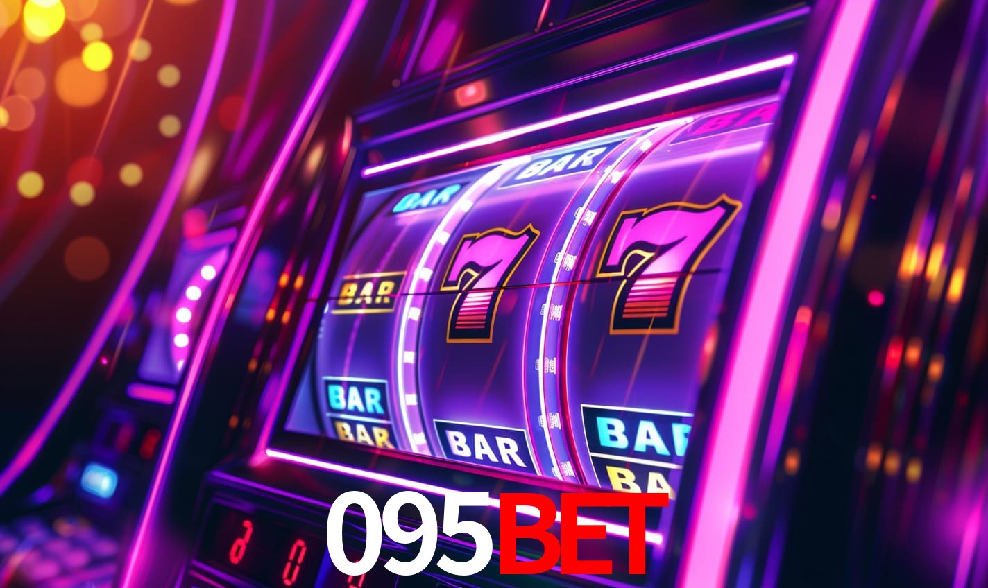 095BET: Seu Especialista em Apostas Esportivas Brasileiras