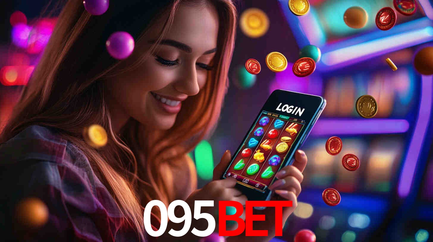 095 BET vip