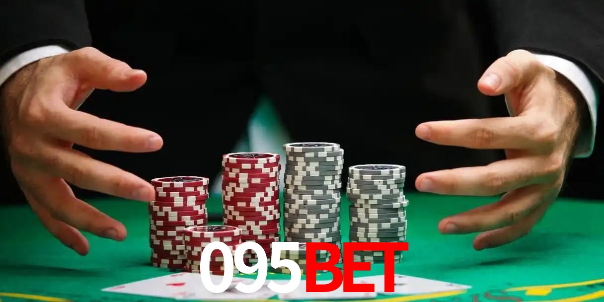 Benefícios VIP na 095BET