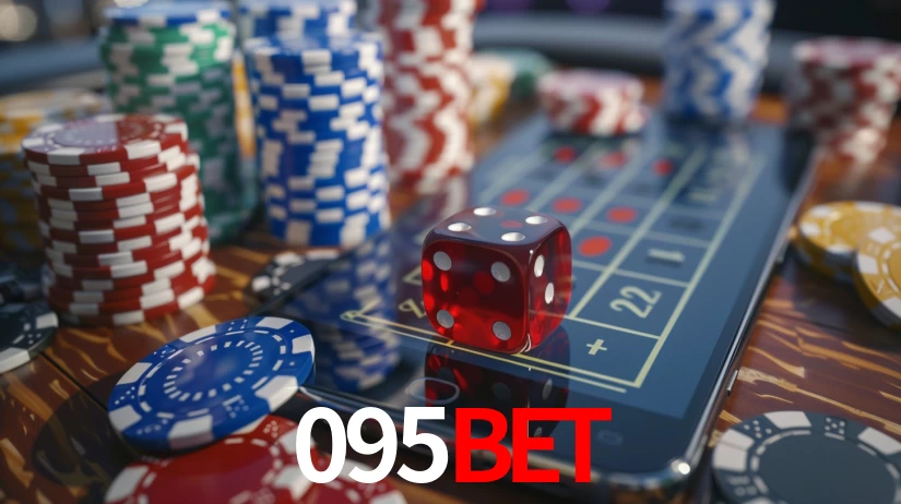 095 BET vip