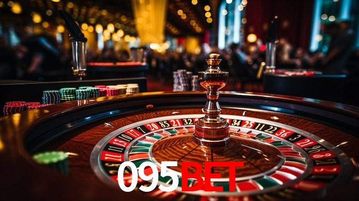 Exclusive Offers 095BET