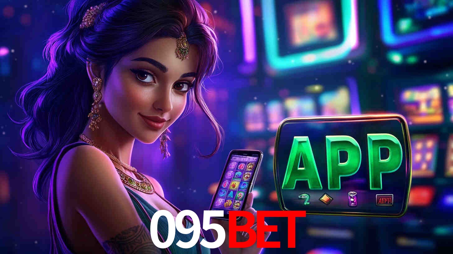 095BET: A Experiência de Casino com Jogos de Mesa ao Vivo