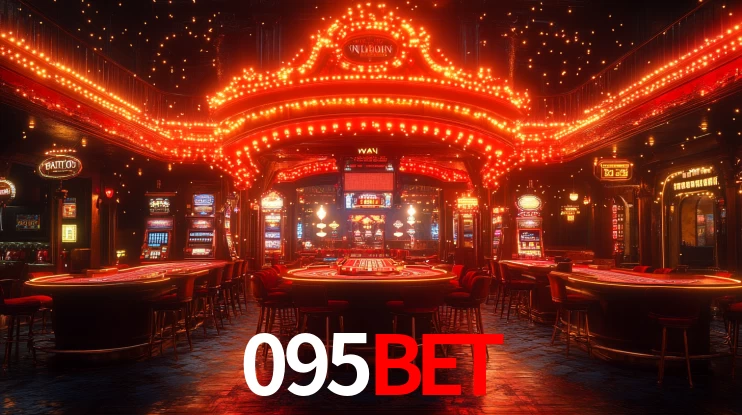 Ofertas Imperdíveis na 095BET: Promoções e Bônus Que Valem a Pena