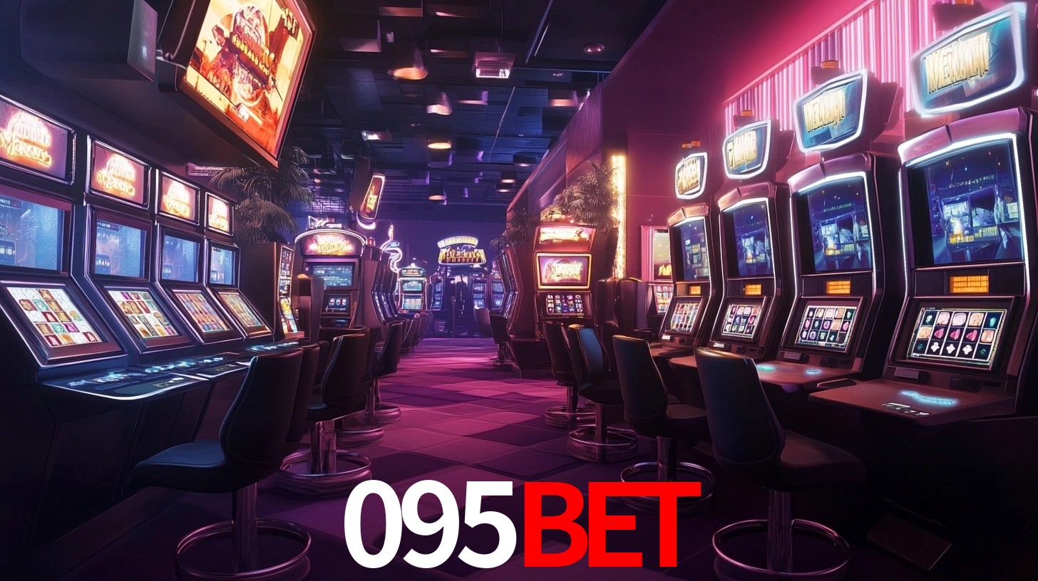 095BET App Interface