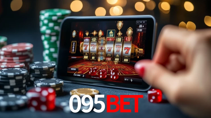 Programa VIP 095BET