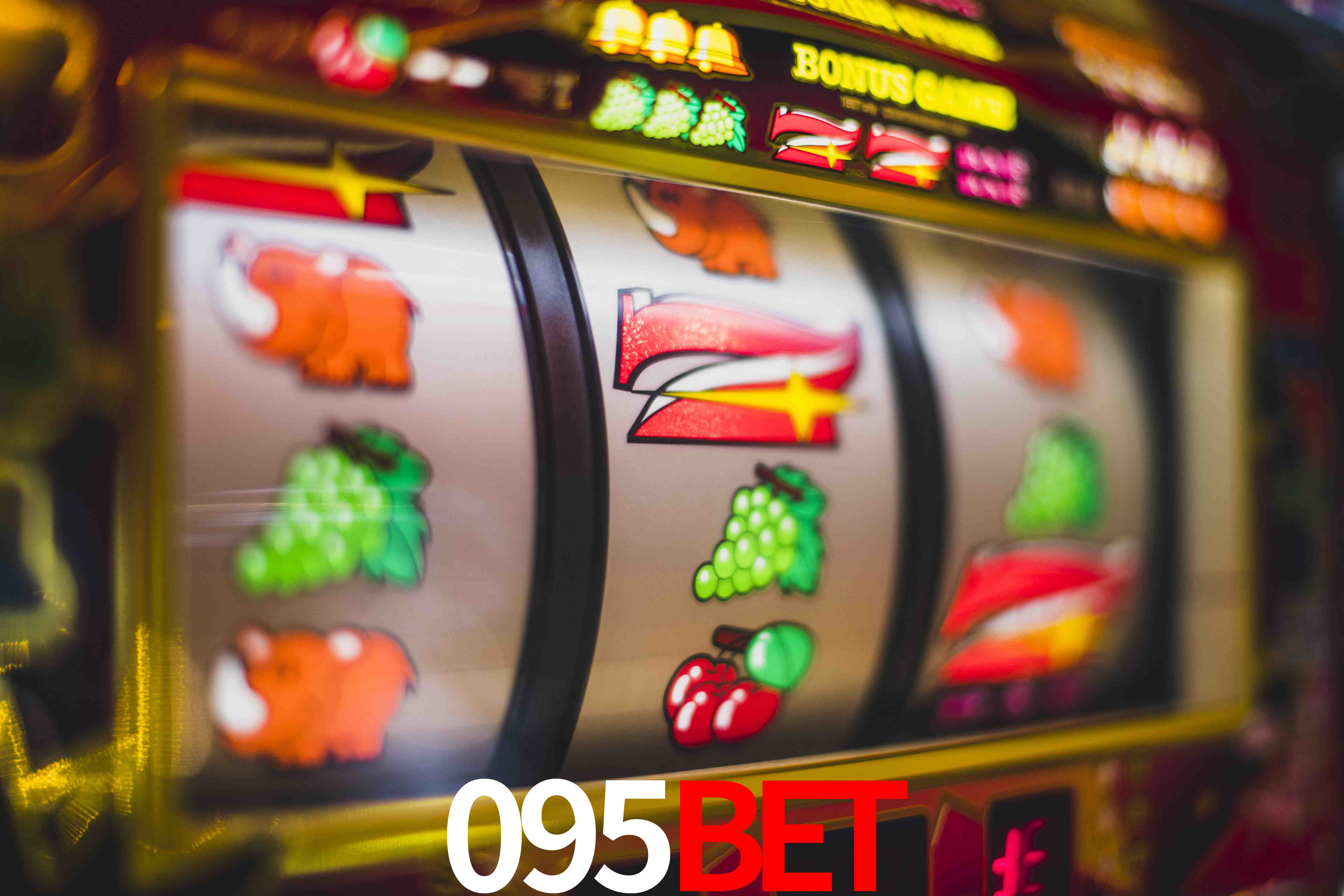 Basketball Betting 095BET
