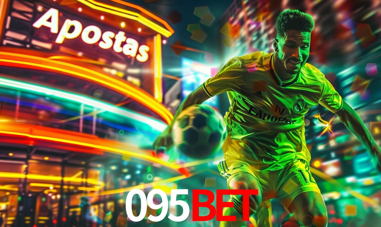 Estatísticas do Jogo 095BET