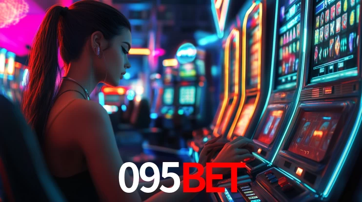 095BET,095BET.COM