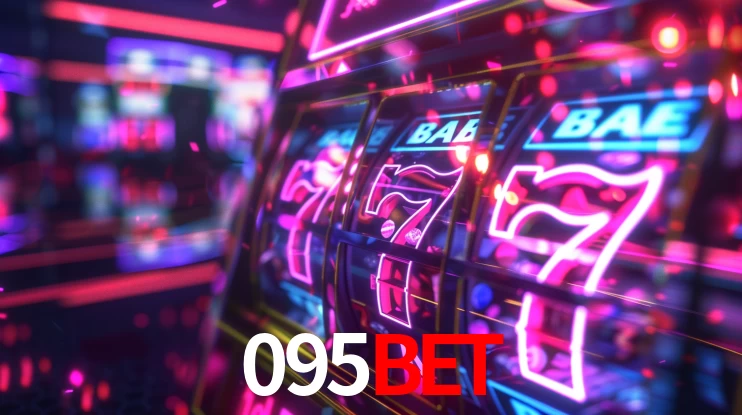 Secure Login 095BET
