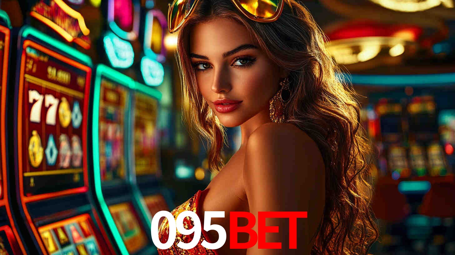 Daily Bonuses 095BET