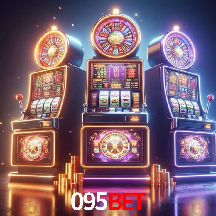 095 BET vip