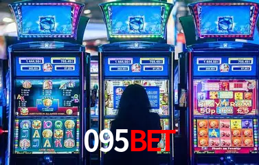 Jogos de mesa e apostas rápidas na 095BET
