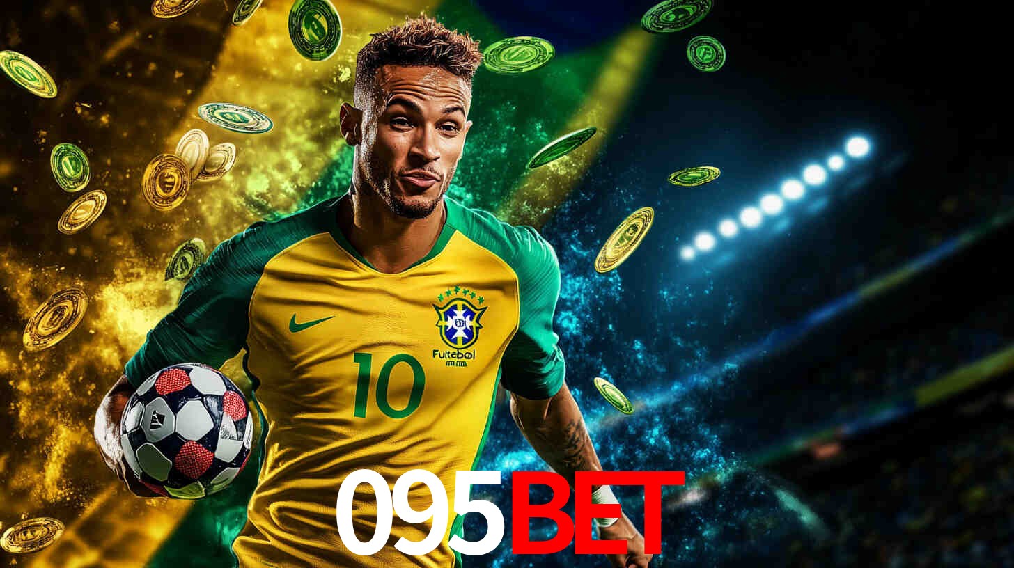 Descubra o Programa VIP da 095BET: Vantagens Exclusivas para Jogadores