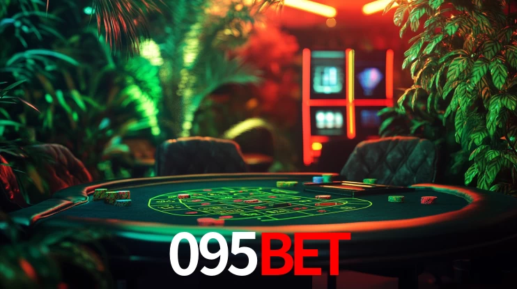 VIP Casino 095BET