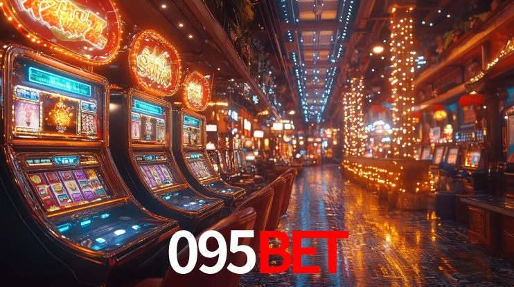 095BET,095BET.COM