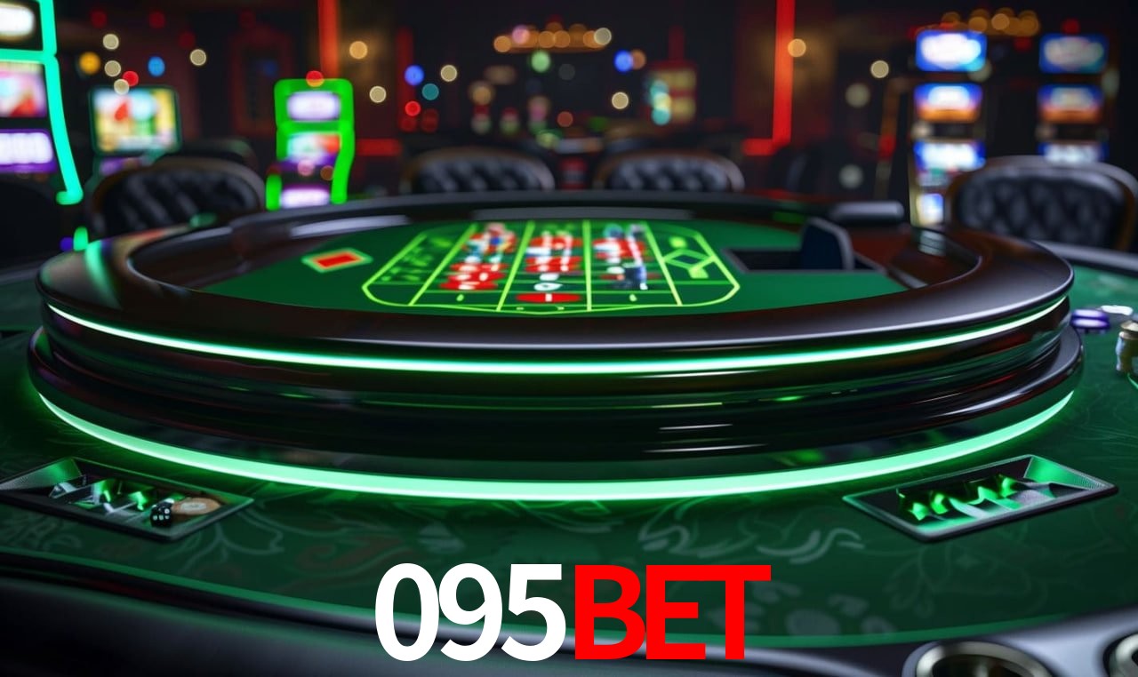 Seasonal Promotions 095BET