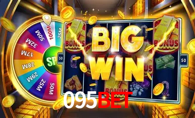 A Emoção da Loteria na 095BET: Uma Chance de Mudança de Vida