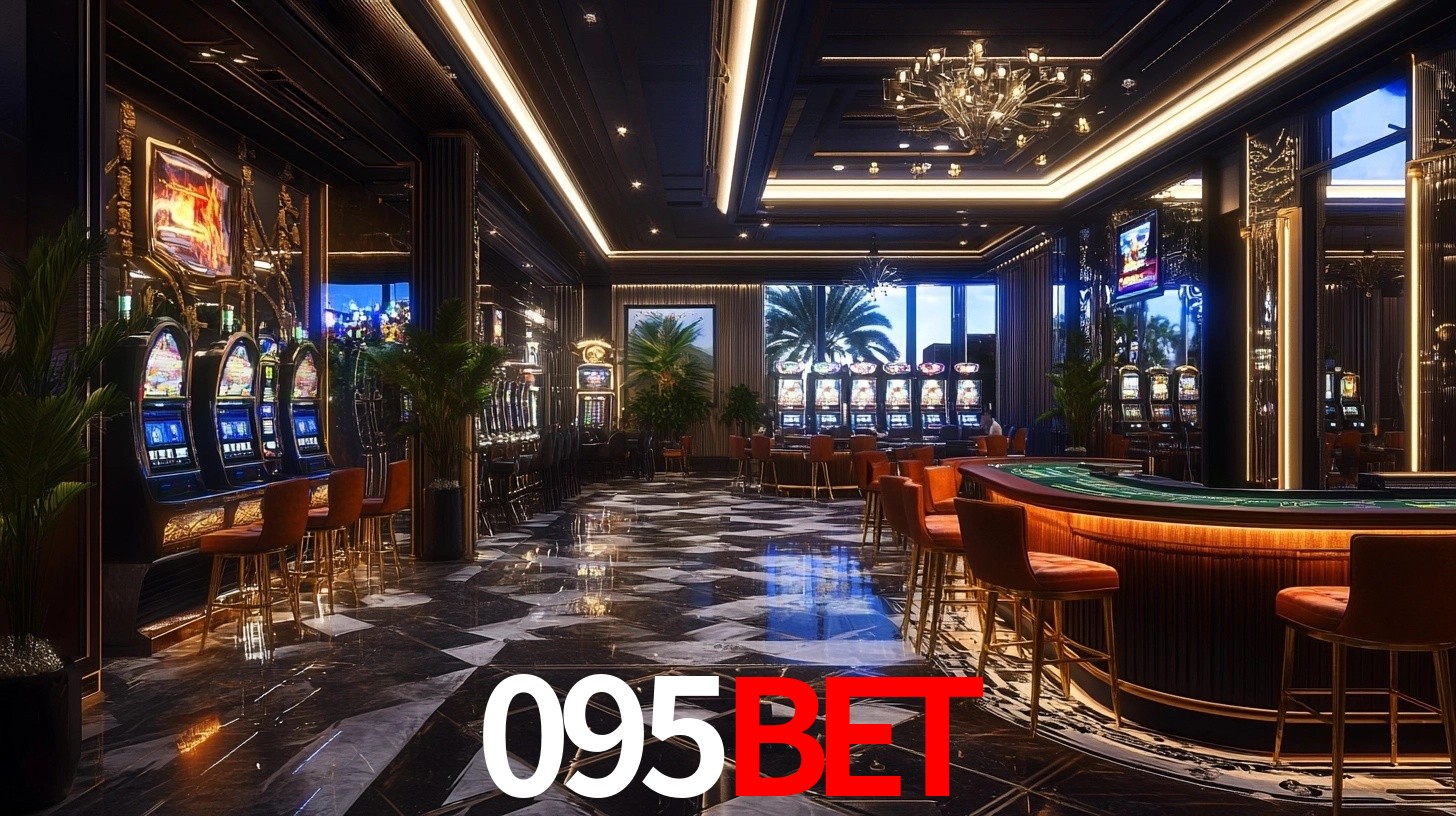 Premium Interface 095BET