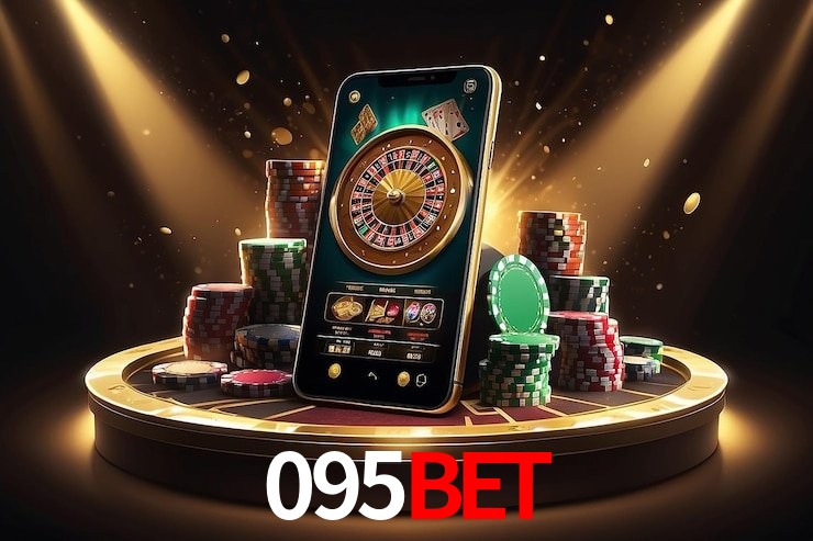 Segurança 2FA 095BET