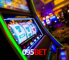 Apostas Esportivas na 095BET: Um Guia Completo