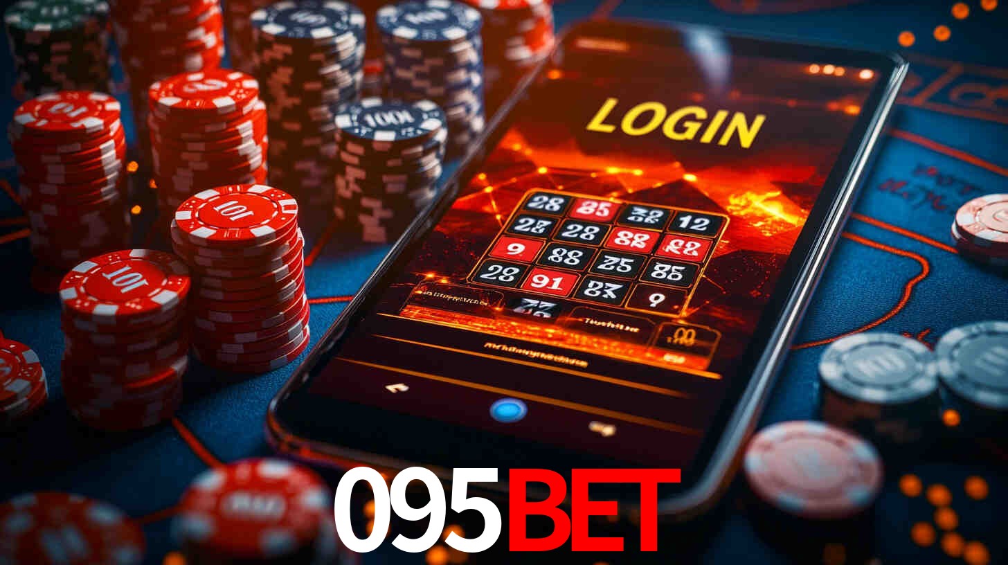 095 BET vip