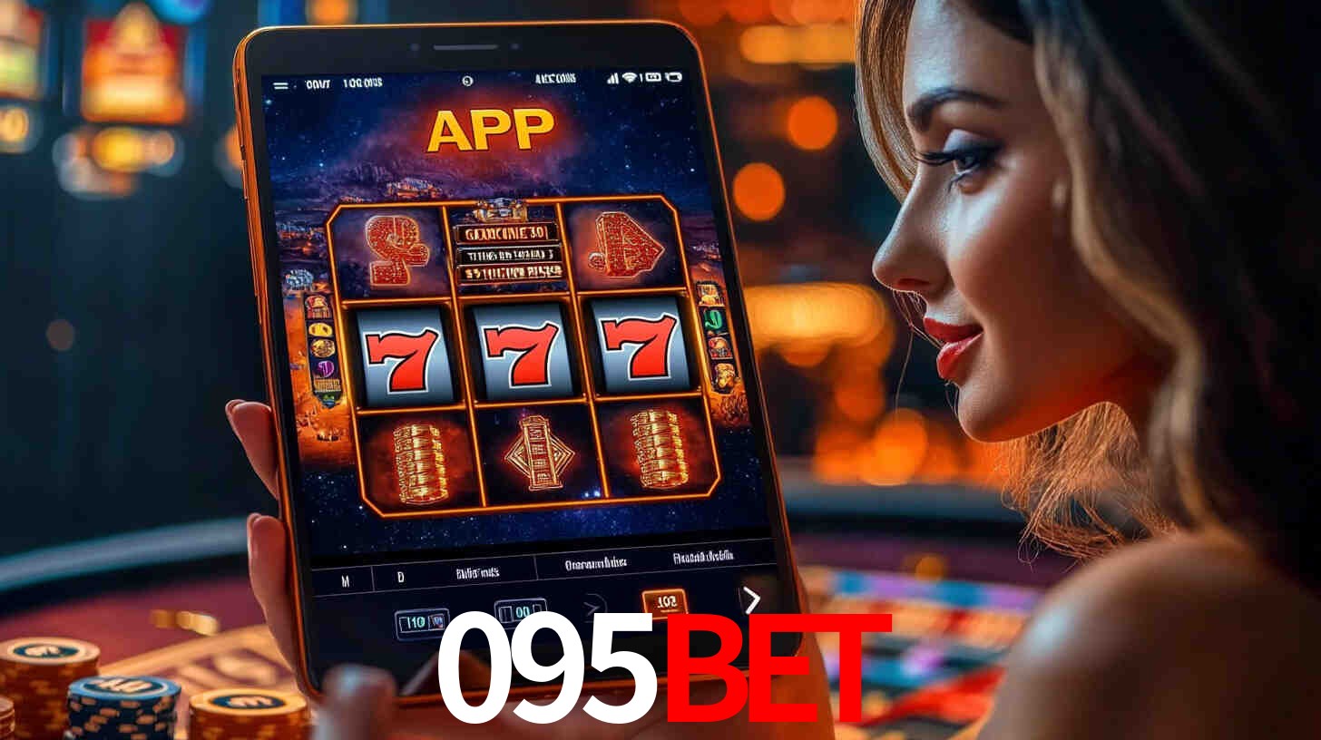 095BET.COM