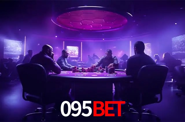 Descubra a Essência do 095BET: Nossa História e Compromissos