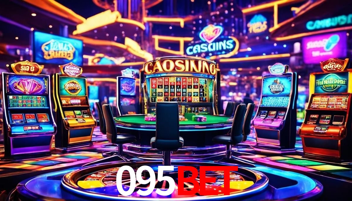 Estatísticas Esportivas 095BET