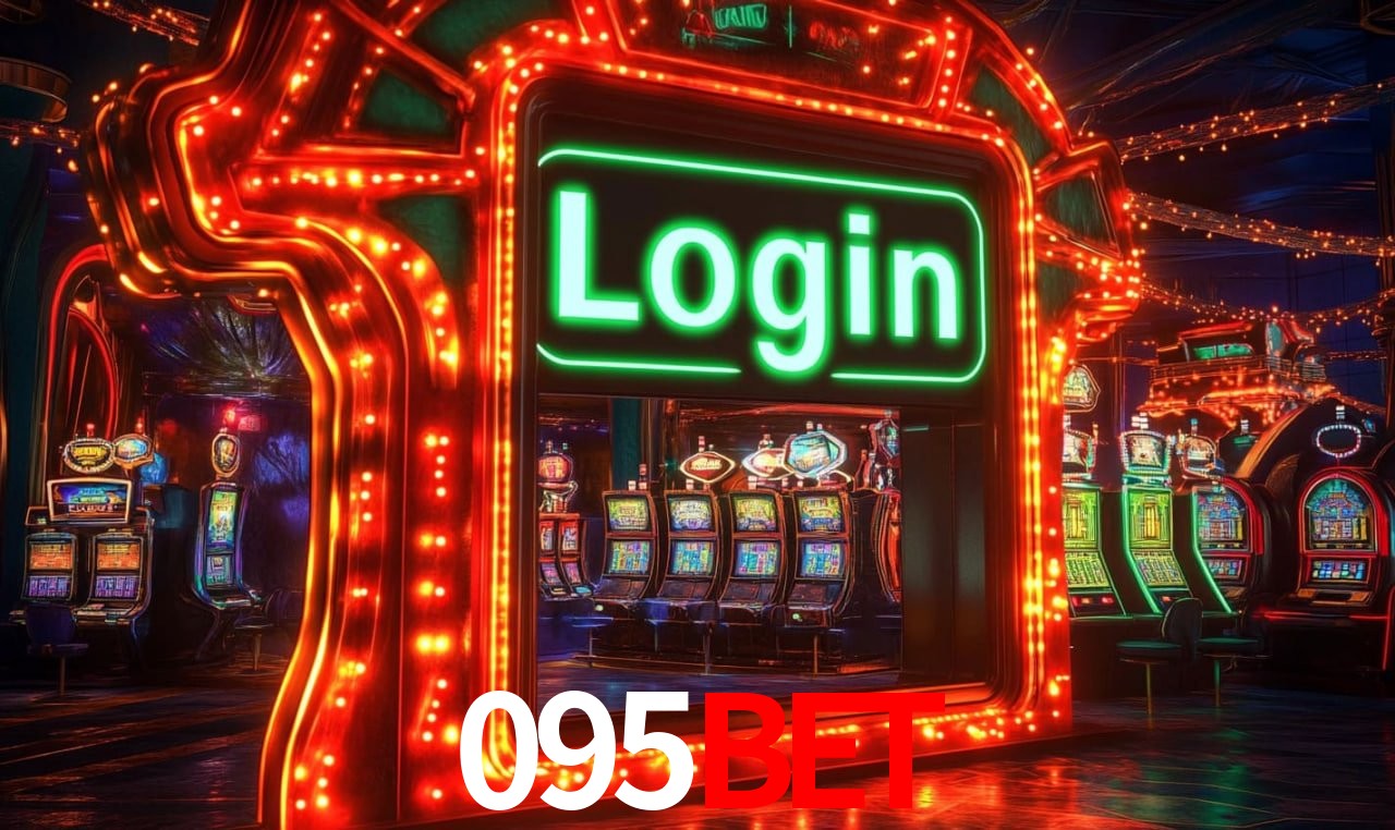 Casino VIP 095BET