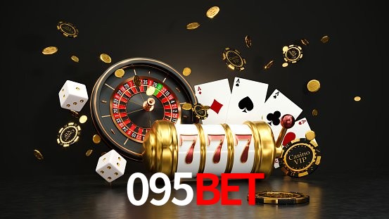 Football Betting 095BET