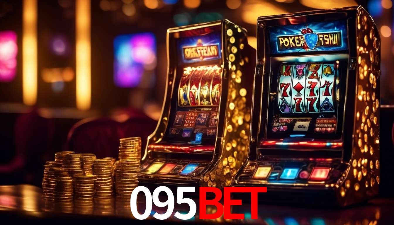 Descubra o Programa VIP da 095BET: Vantagens Exclusivas para Jogadores