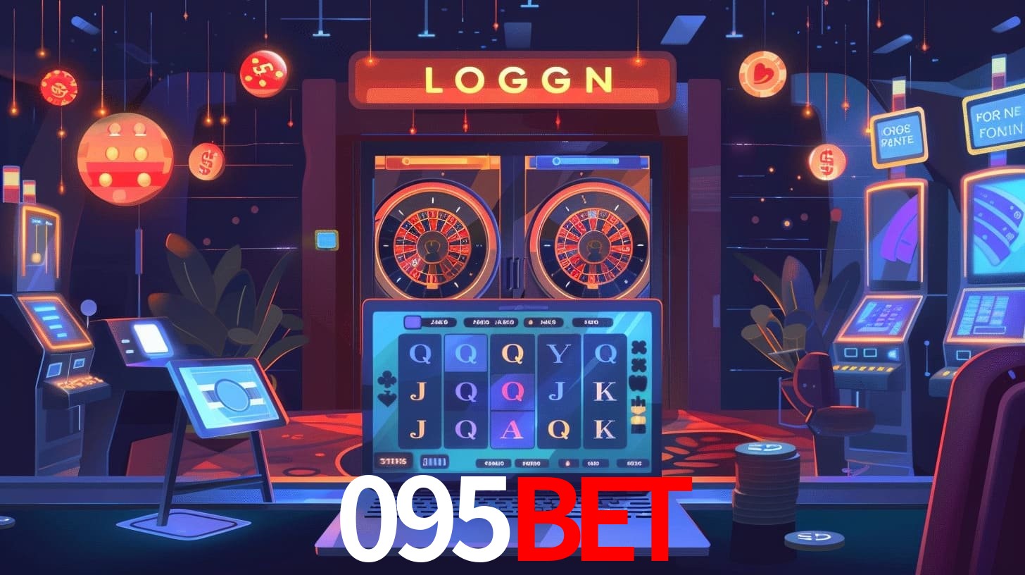 Promoção Relâmpago 095BET