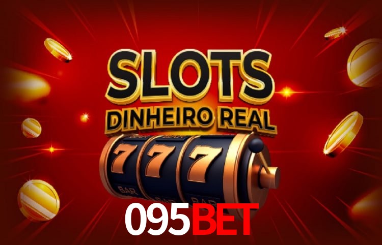 Bônus e promoções da 095BET