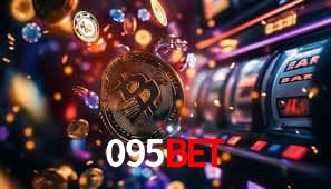 Download para Android e iOS na 095BET