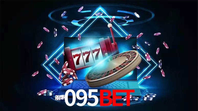 Provedores de Jogos 095BET