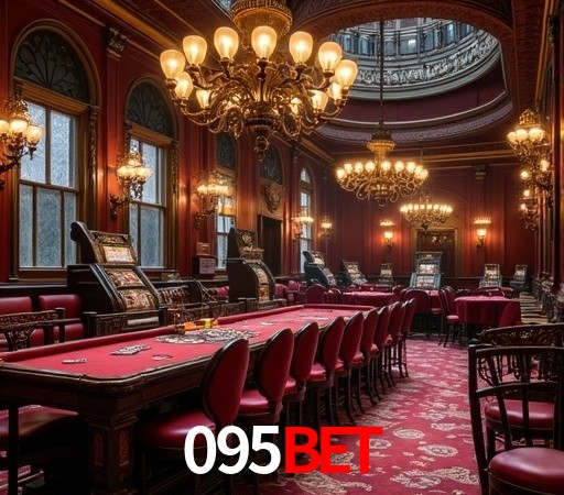 Especiais de Fim de Semana 095BET
