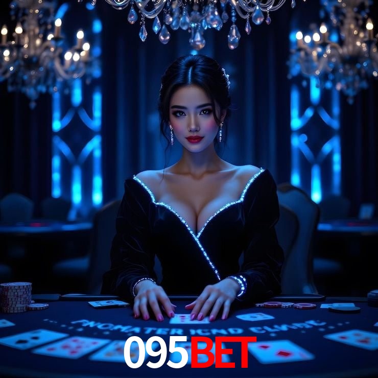 Diretório de Jogos 095BET