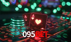 Apostas de Futebol 095BET