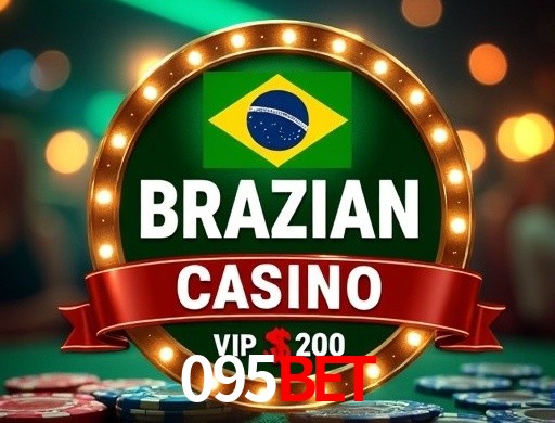 Canal oficial no Telegram da 095BET