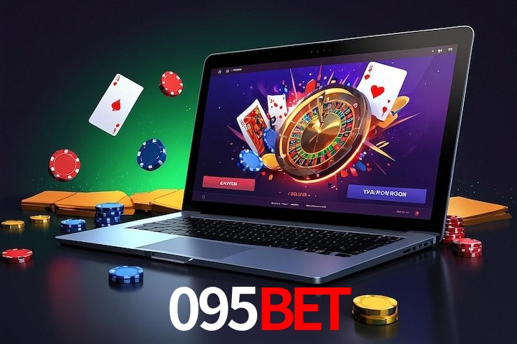 Ofertas Exclusivas 095BET