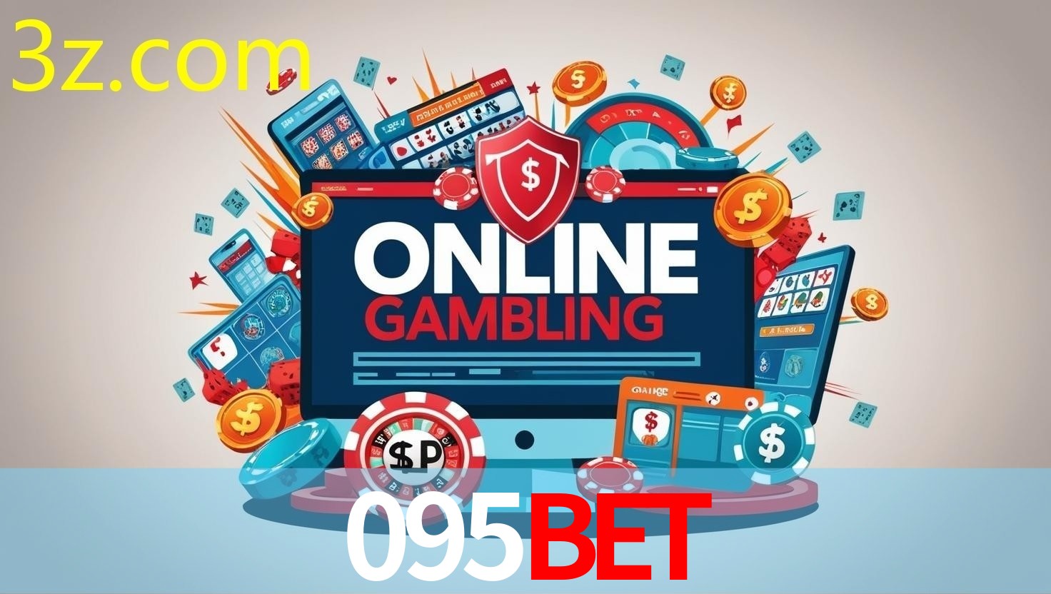 095BET